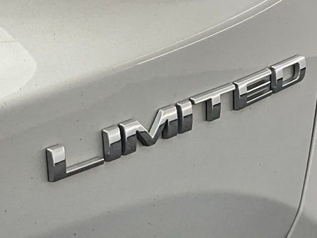 2020 Jeep Renegade Limited - Photo 18