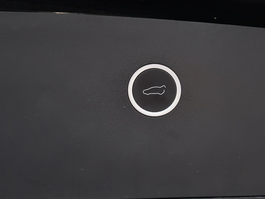Used 2020 Solid Black Tesla Long Range image 18
