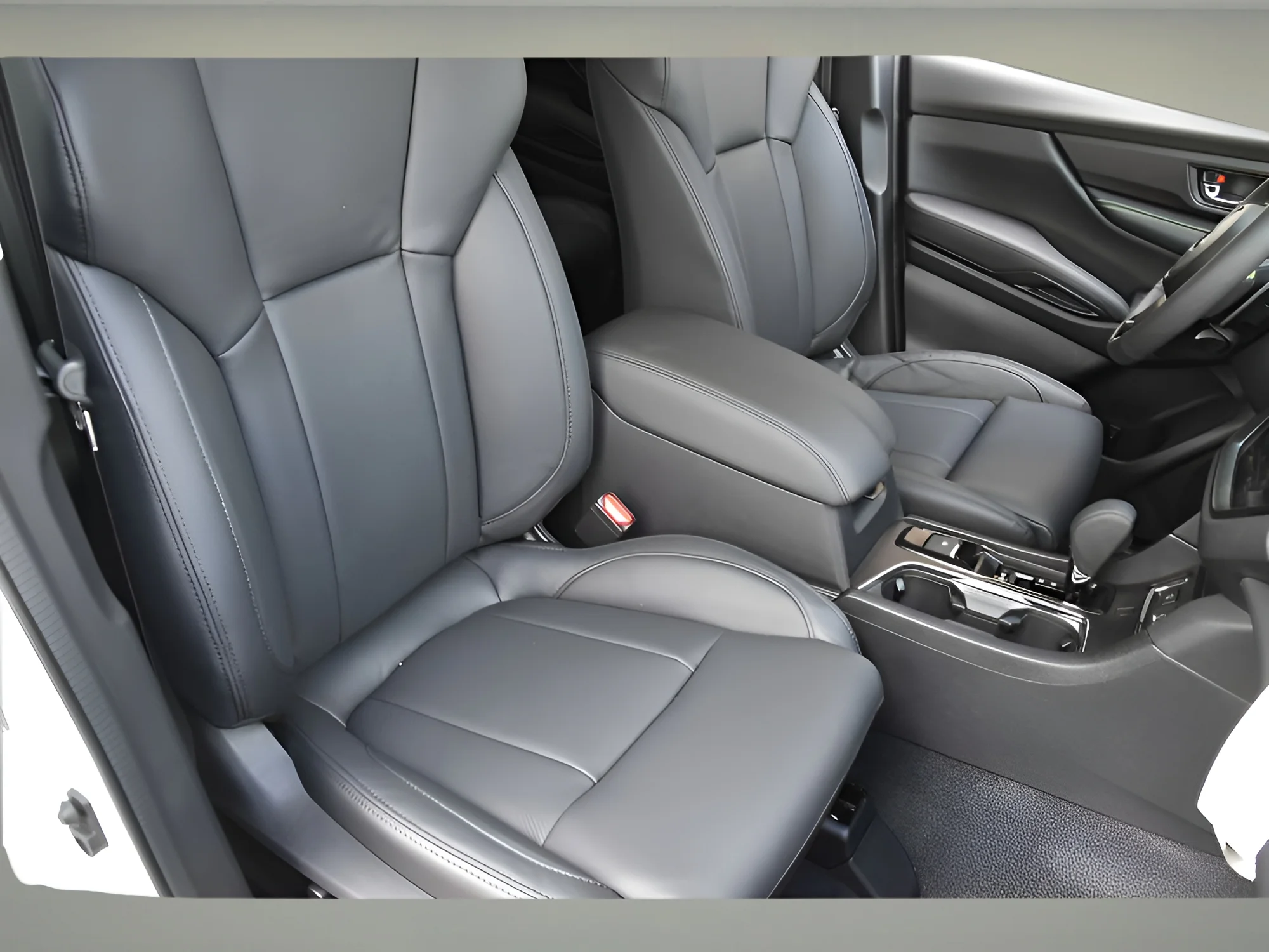 2026 Subaru Ascent Onyx Edition-Touring - Photo 32