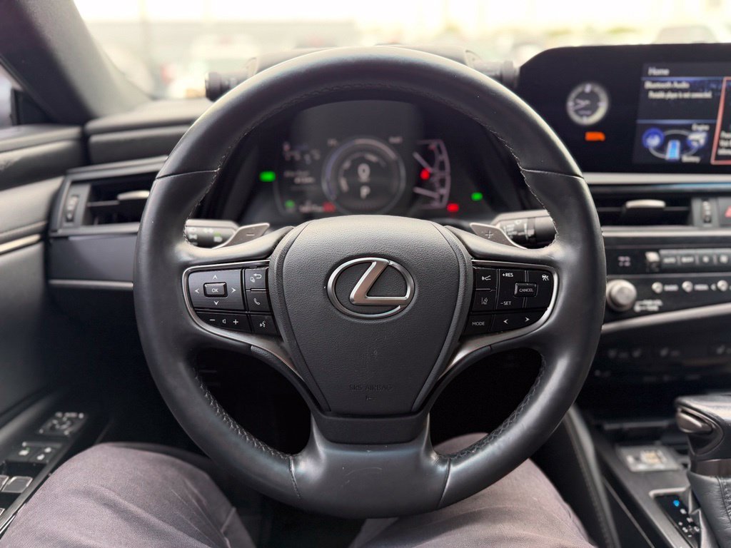 Used 2022 Caviar Lexus 300h image 6