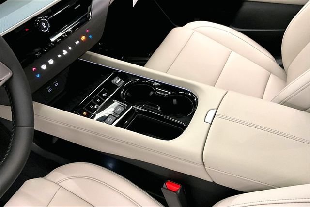 2025 Nissan Murano SL - Photo 9