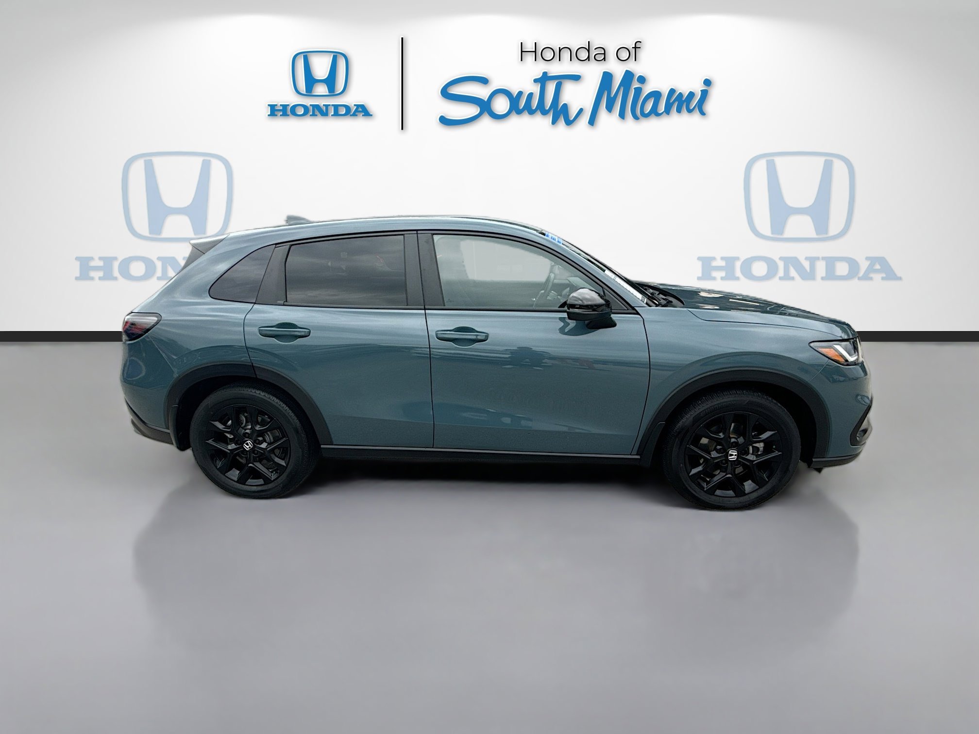 Certified Used 2025 Nordic Forest Pearl Honda 2WD SPORT image 8