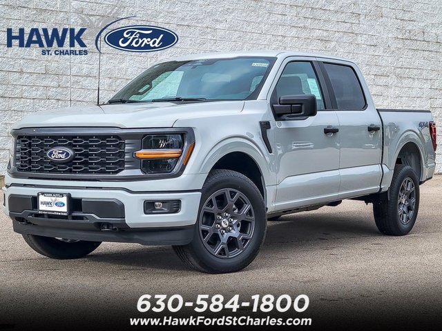 2026 Ford F-150 STX®