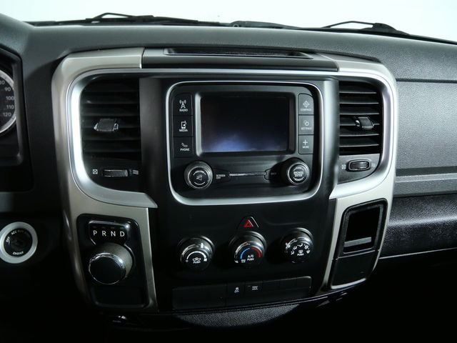 Used 2017 White Ram SLT image 18
