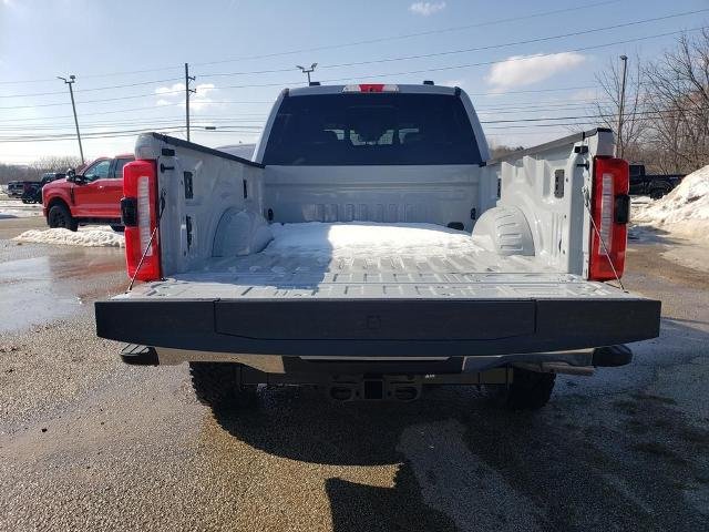 New 2026 Avalanche Ford F-250® Lariat® image 25