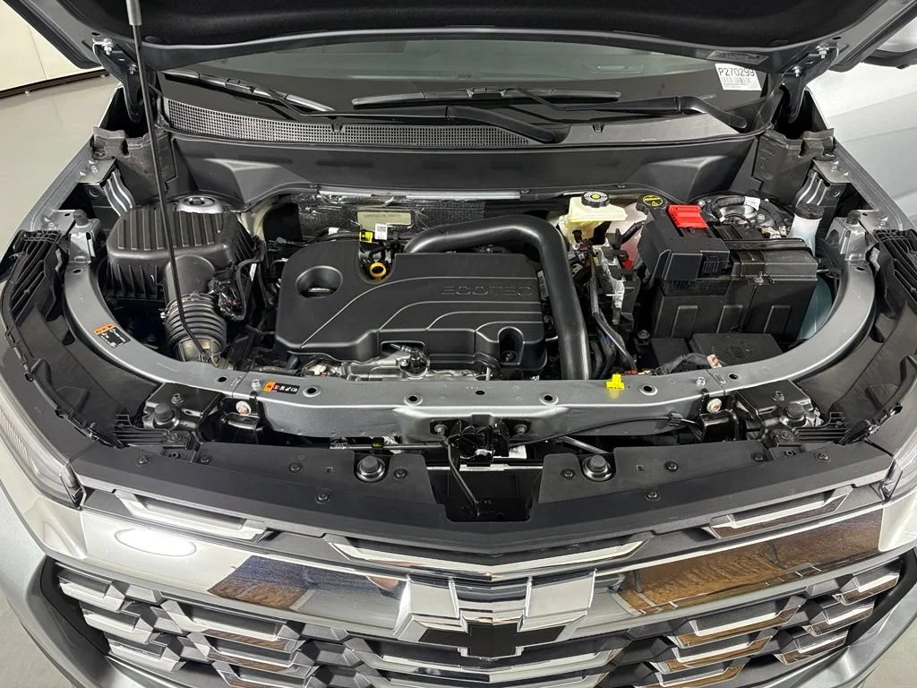 2027 Chevrolet Equinox LT - Photo 46