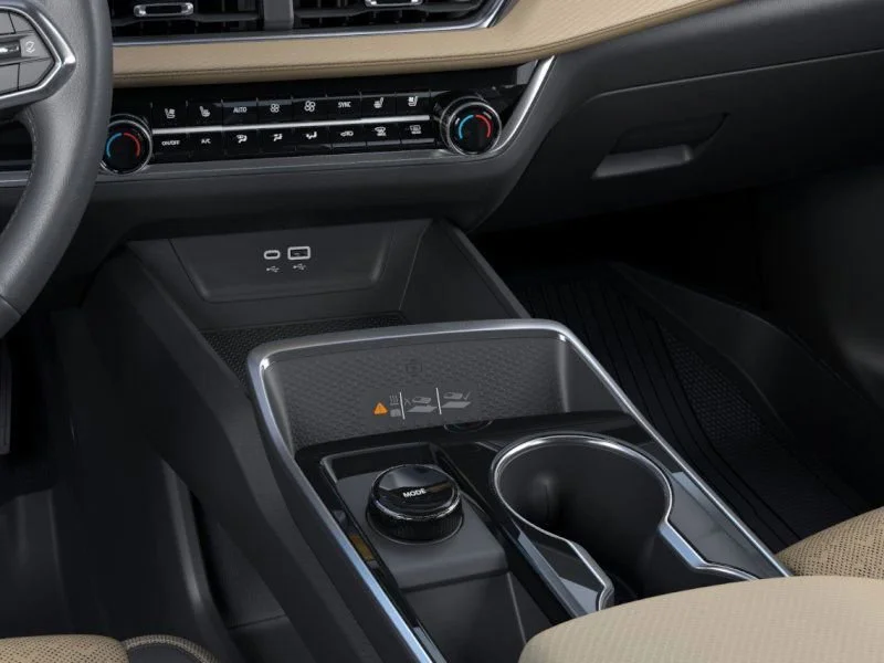 2026 Chevrolet Equinox ACTIV - Photo 23