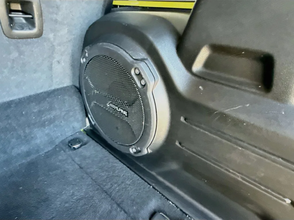 Used 2022  Jeep Unlimited Sahara 4xe image 31