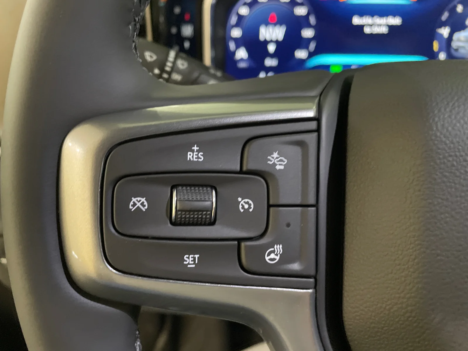 2026 Chevrolet Silverado 1500 LT - Photo 14