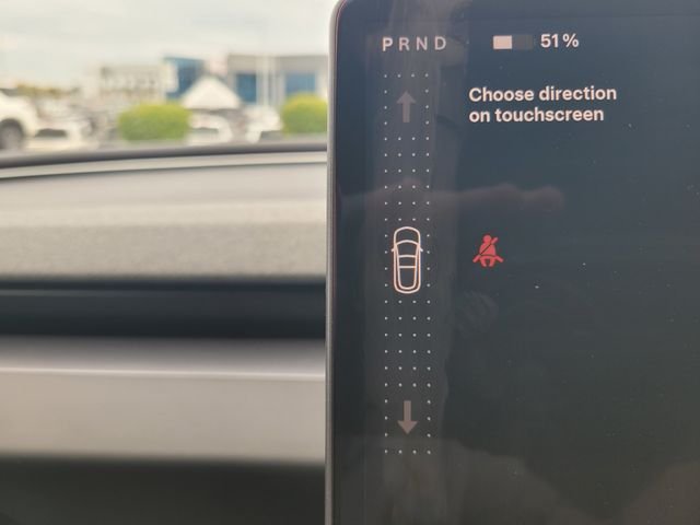 Used 2025 Gray Tesla Long Range image 21