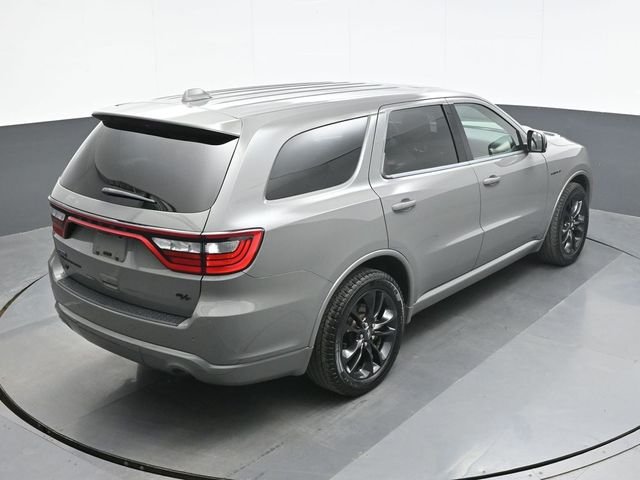 Used 2022 Gray Dodge R/T image 17