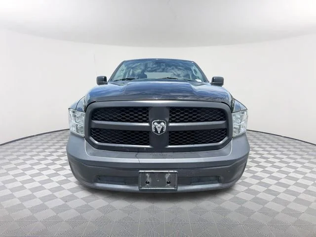 Used 2024 Black Ram Tradesman Crew Cab 4x4 6
