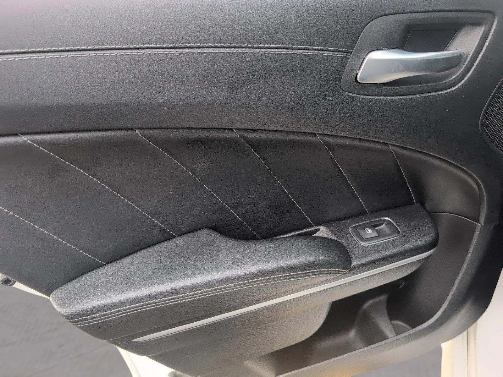 Used 2020 Pitch Black Clearcoat Dodge GT image 31