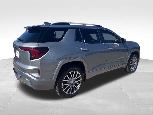 Used 2026 Silver GMC Denali image 5