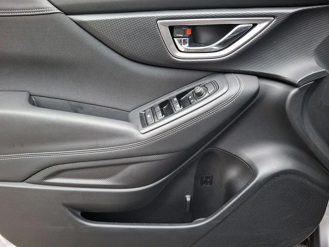 Used 2024 Silver Subaru Premium image 13