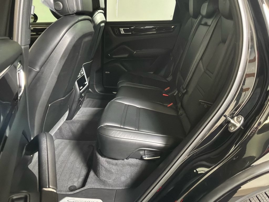 Used 2019 Black Porsche S image 16