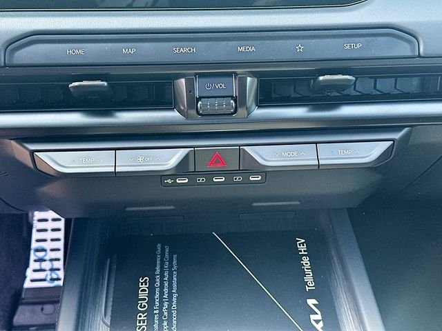 New 2027 Ebony Black Kia X-LINE SX PRESTIGE image 16