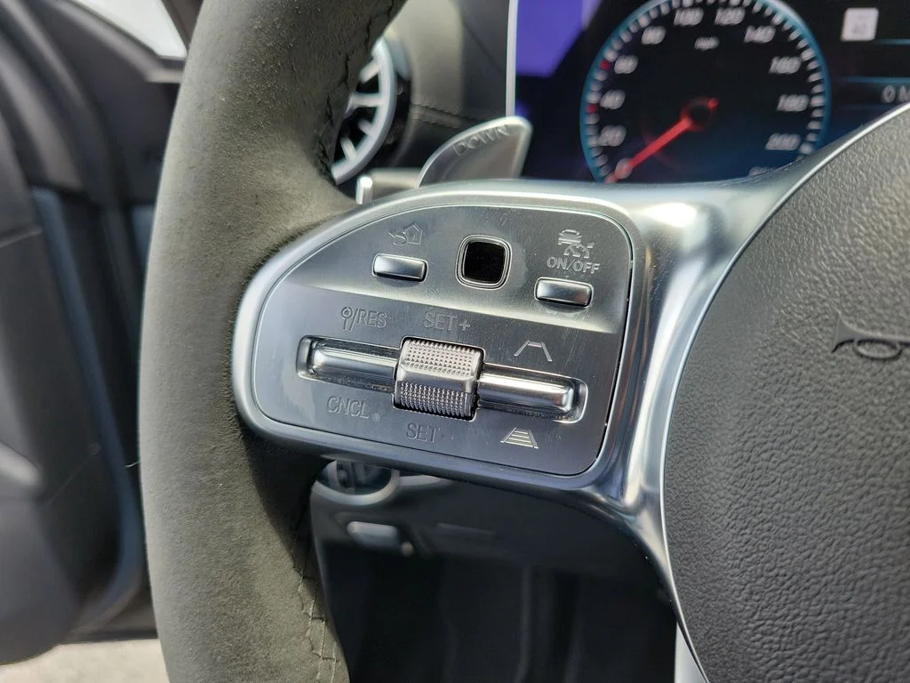 Used 2021 Gray Mercedes-Benz Base image 24