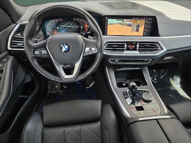2023 BMW X5 40i - Photo 20