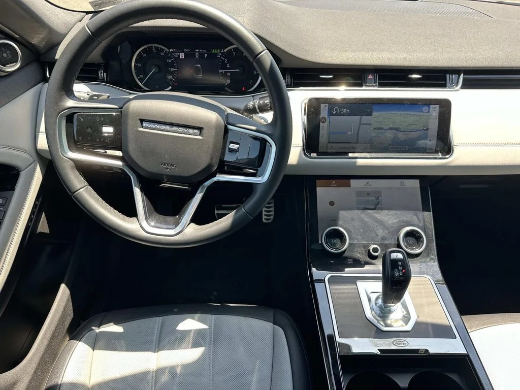 2023 Land Rover Range Rover Evoque SE - Photo 19
