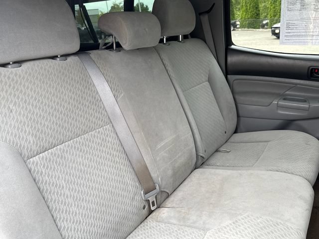 Used 2011 Pyrite Mica Toyota SR5 image 20