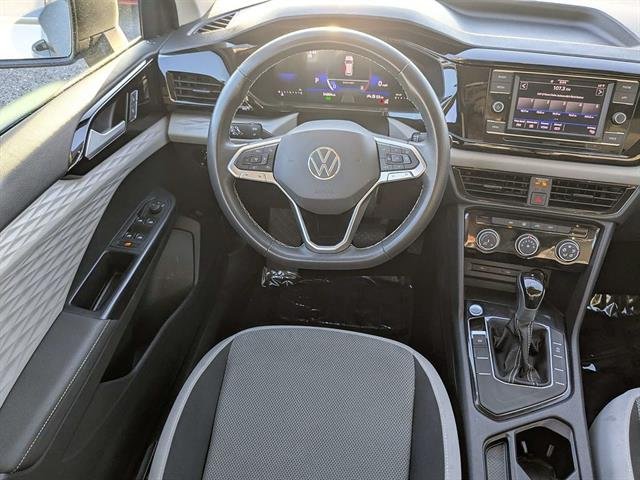 Used 2024  Volkswagen S image 16