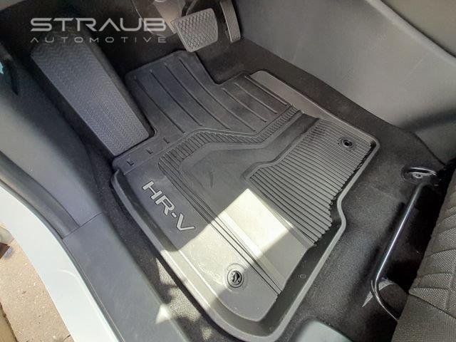 Used 2025 Platinum White Pearl Honda  image 33