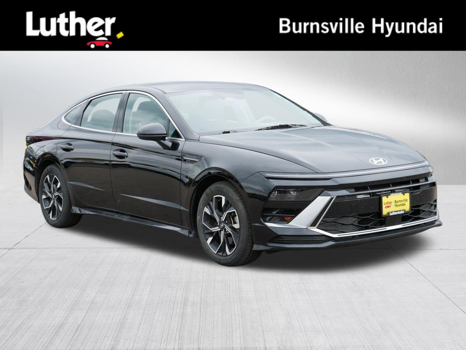 2025 Hyundai Sonata