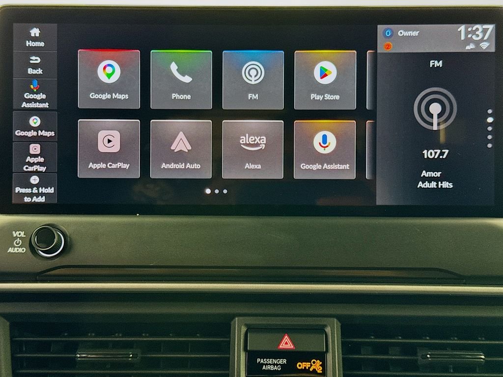 2026 Honda Pilot Sport - Photo 17