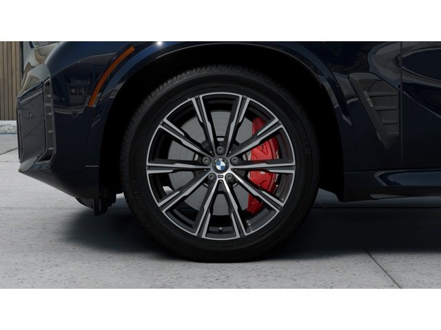 New 2026 Carbon Black Metallic BMW xDrive40i image 7
