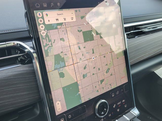 New 2025 Summit White GMC Extended Range Denali image 14