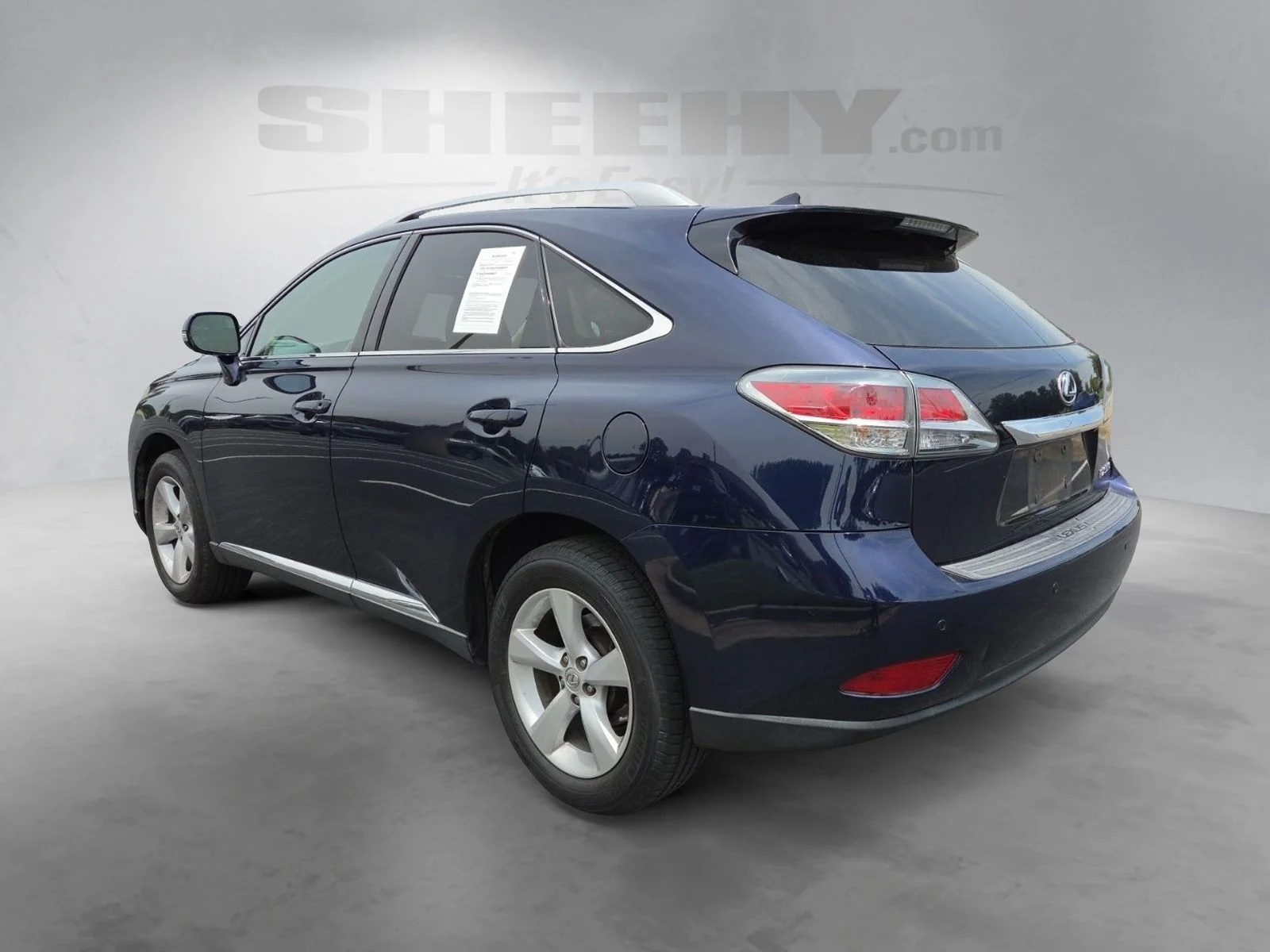 Used 2015  Lexus 350 image 13