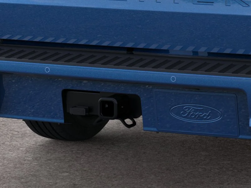 New 2026 Velocity Blue Ford Lobo™ image 23