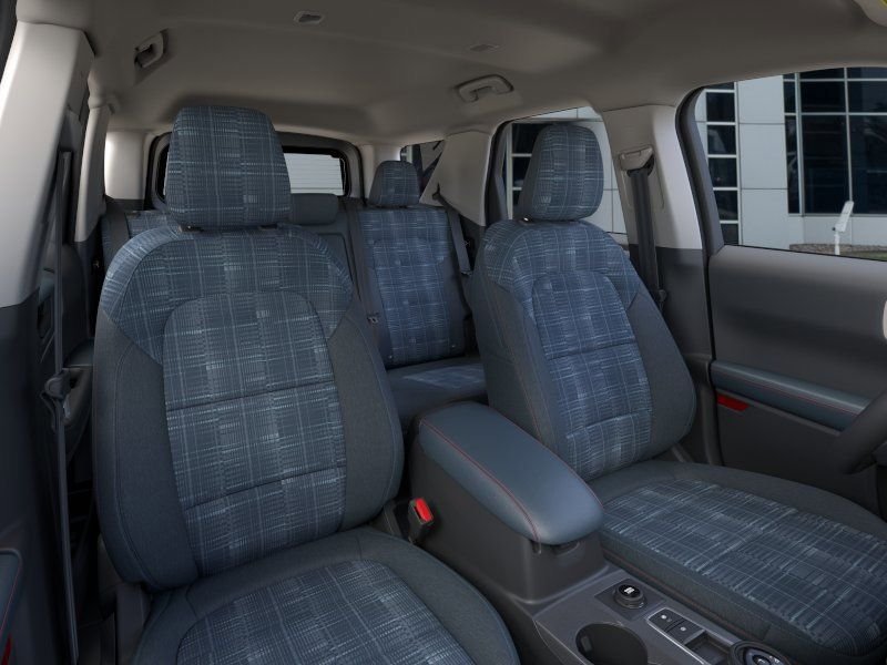 2025 Ford Bronco Sport Heritage - Photo 10