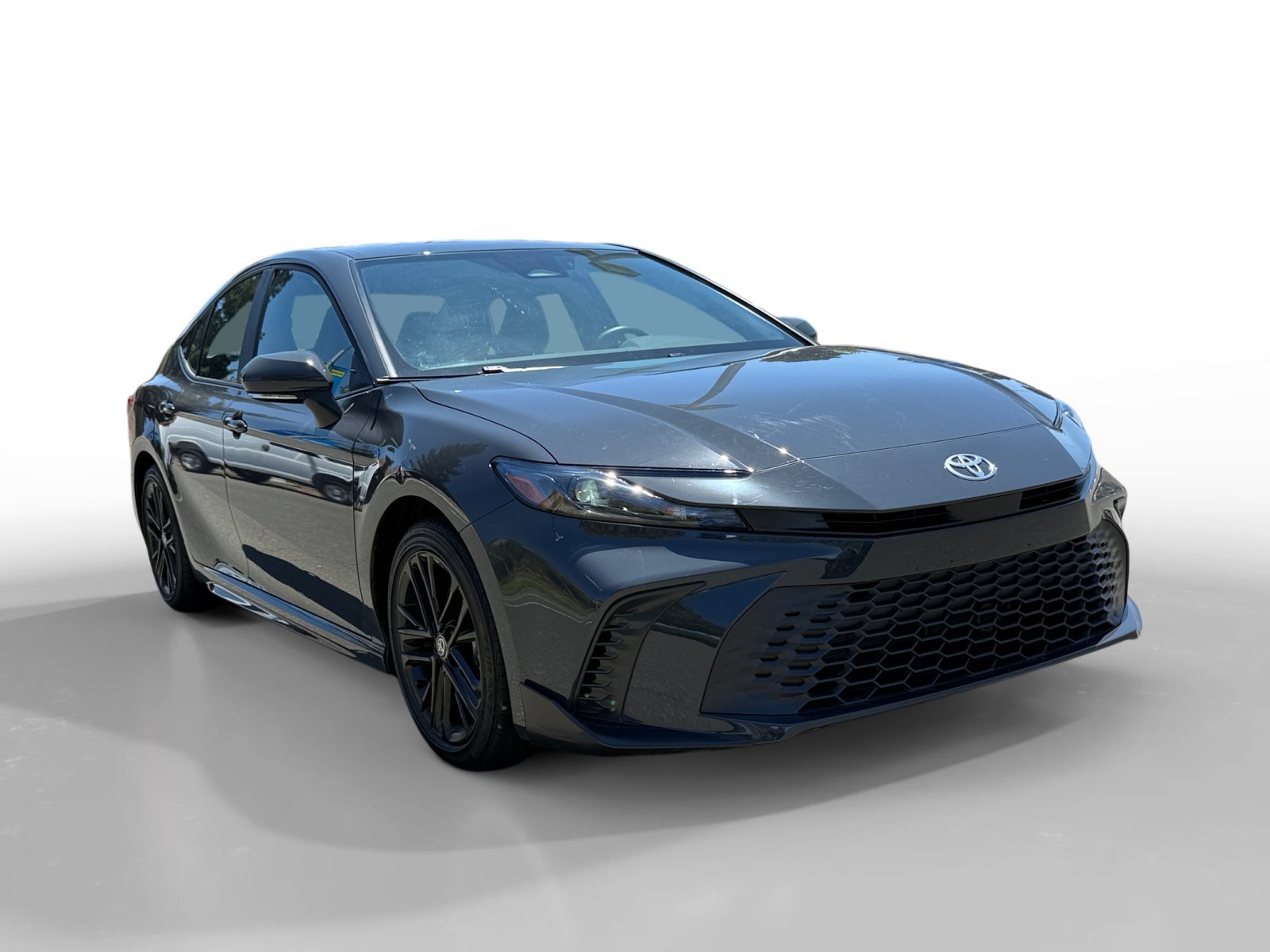 Used 2026 Underground Toyota SE image 7