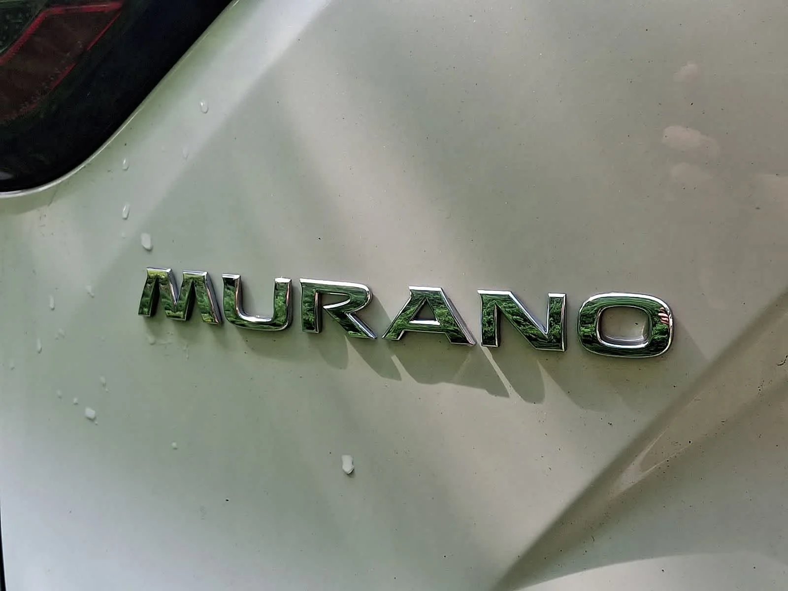 Used 2020 Pearl White Tricoat Nissan Platinum image 8