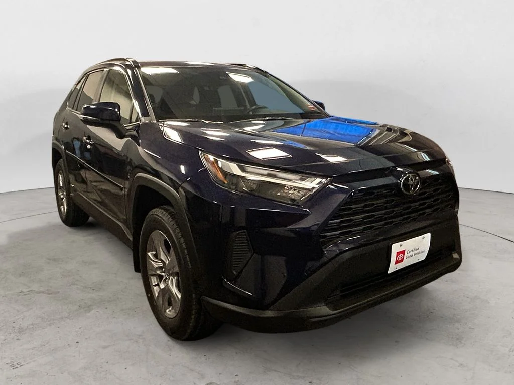 Used 2025 Blueprint Toyota XLE image 7