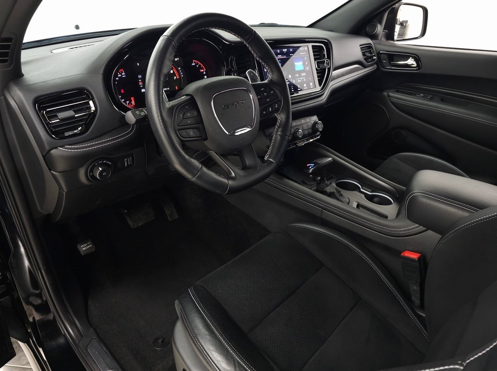 2022 DODGE DURANGO - Image 16