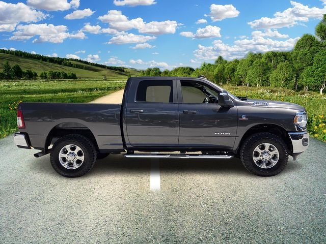 Certified Used 2024 Gray Ram Big Horn image 7