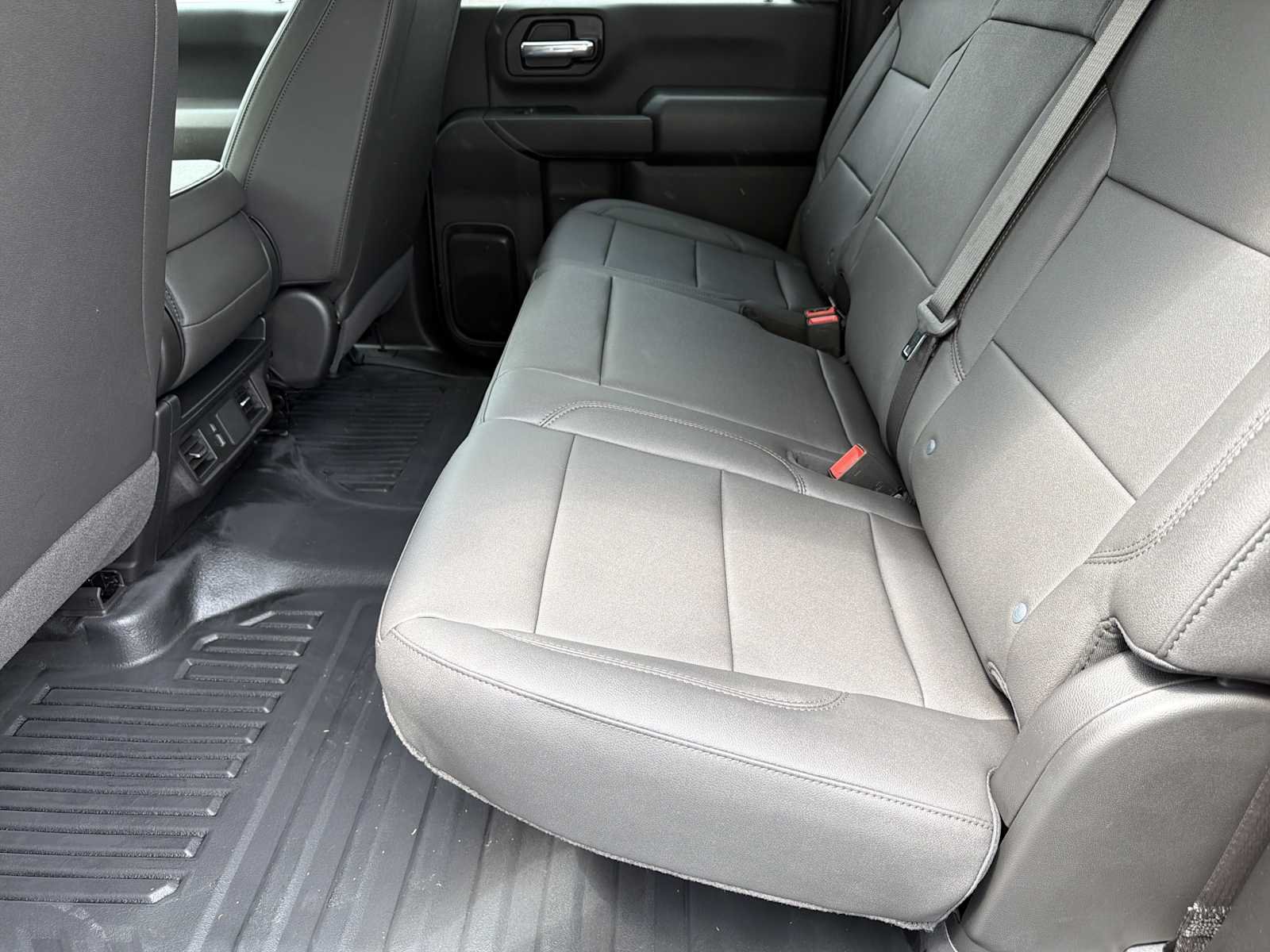 2026 GMC Sierra 3500HD Pro - Photo 19