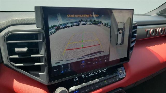 Certified Used 2025 ICE CAP Toyota  image 17