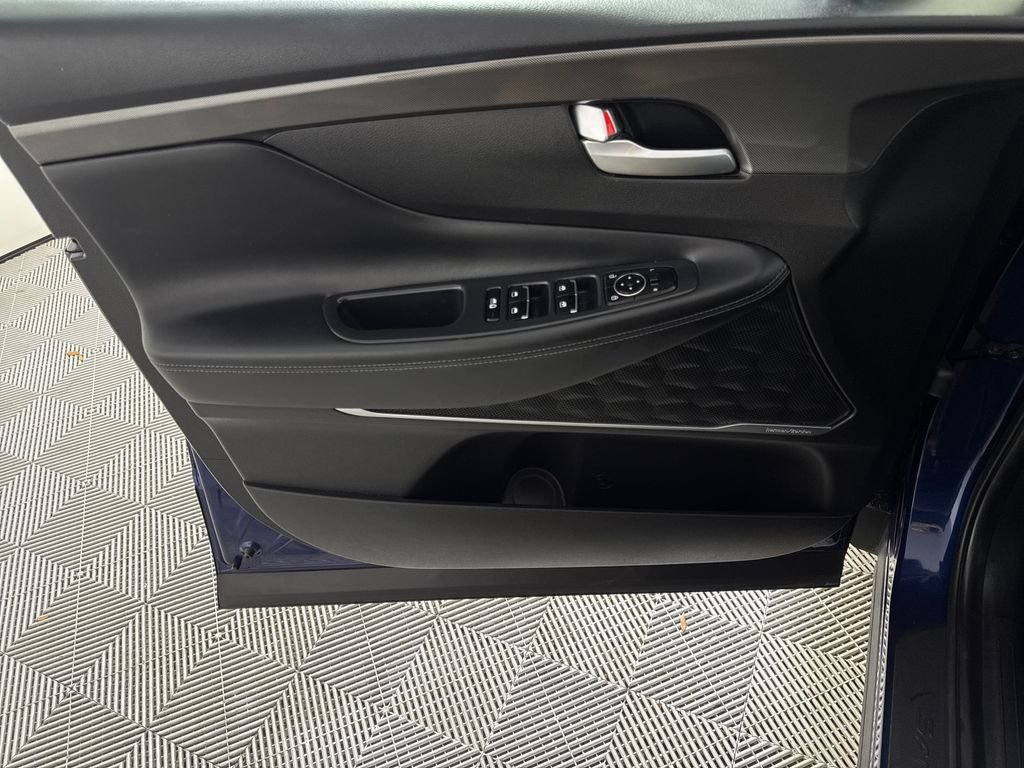 2022 Hyundai Santa Fe SEL - Photo 10