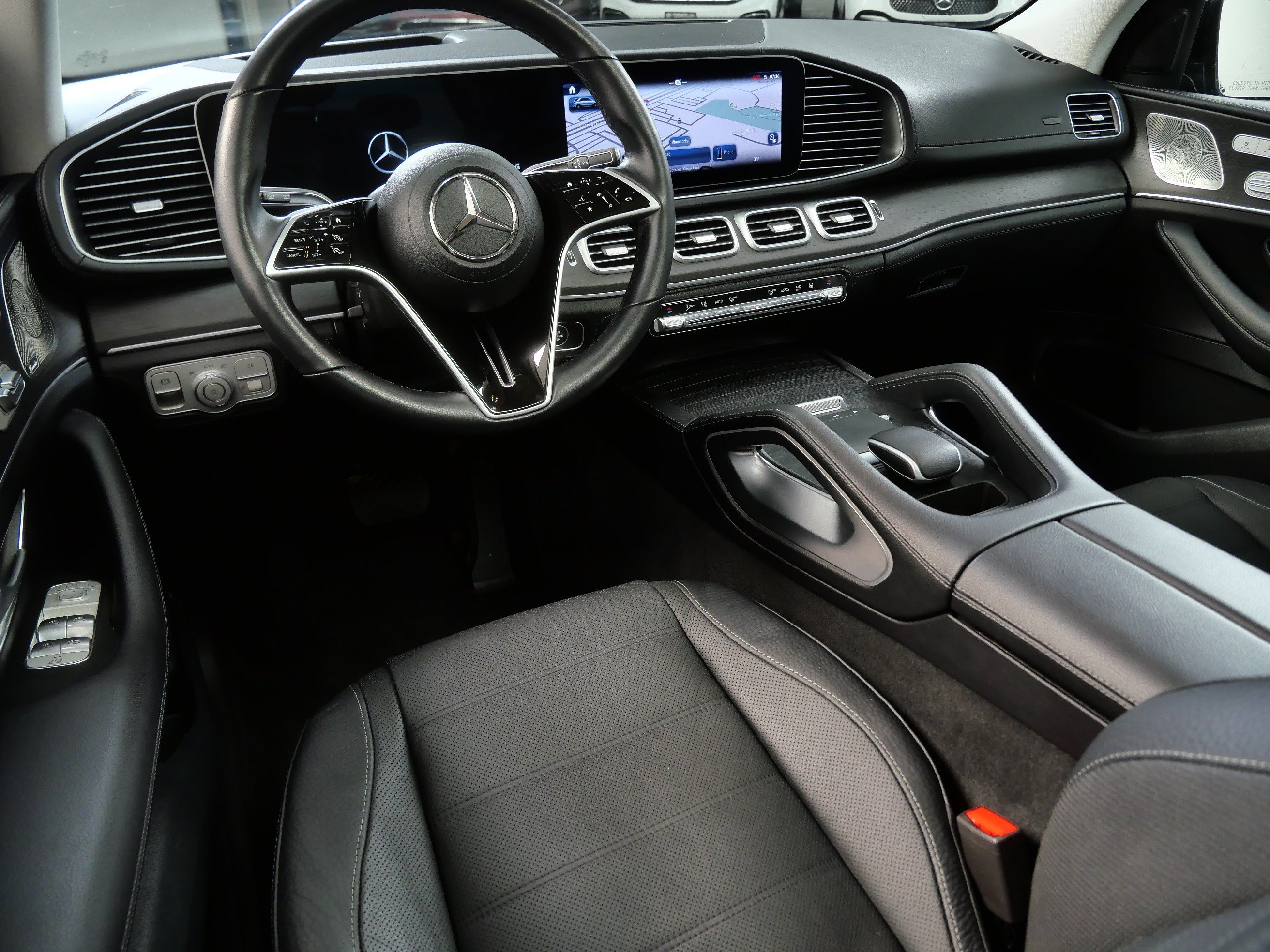 Certified 2025 Mercedes-Benz GLE GLE450E with VIN 4JGFB4GB1SB279321 for sale in Minnetonka, Minnesota
