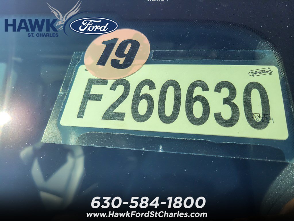 New 2026 Desert Sand Ford Outer Banks® image 18