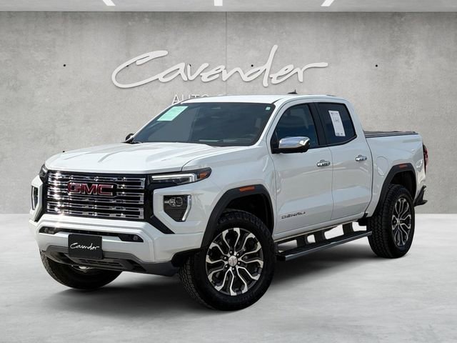 2023 GMC Canyon 4WD Denali Crew Cab Short Box's photo