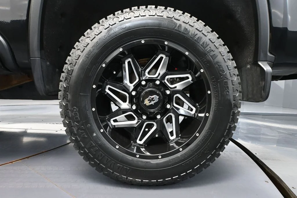2021 Chevrolet Silverado 2500HD LTZ - Photo 16