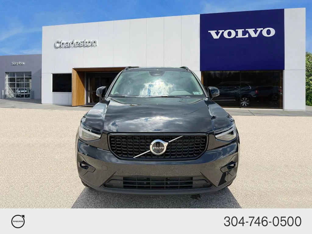 New 2026 Onyx Black Volvo Ultra image 8