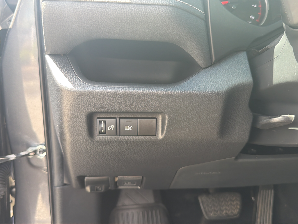 Used 2021 Gray Toyota LE image 45