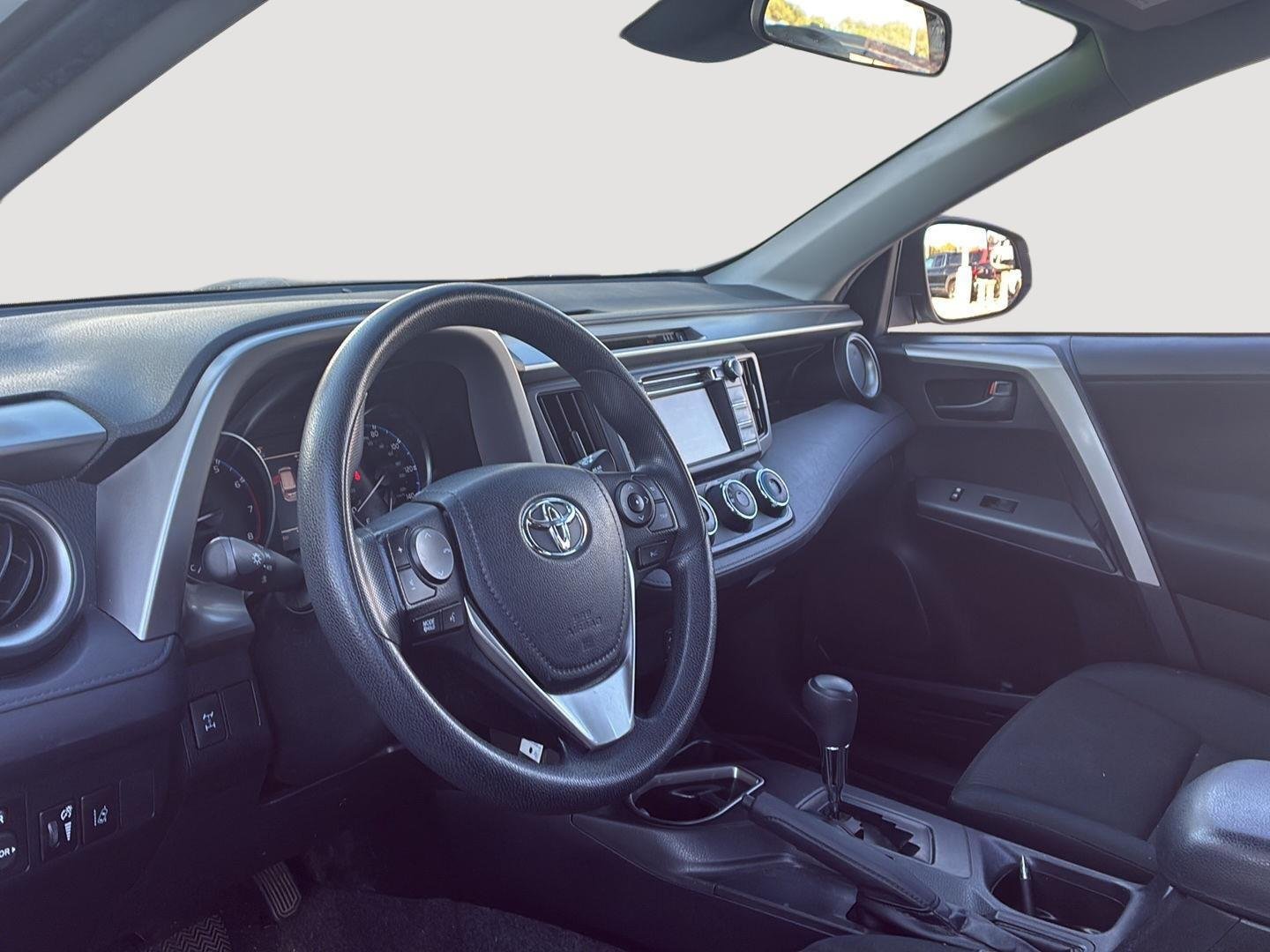 Certified Used 2018 Super White Toyota LE image 19