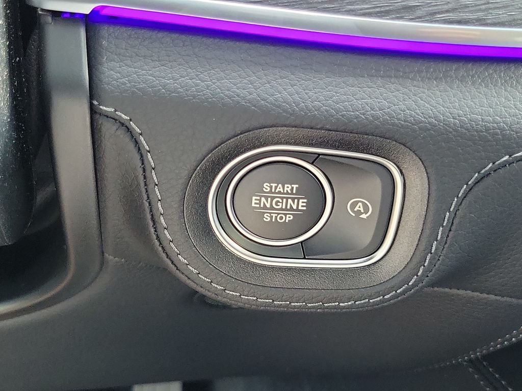 New 2026 MANUFAKTUR Alpine Grey Mercedes-Benz GLS 450 image 31